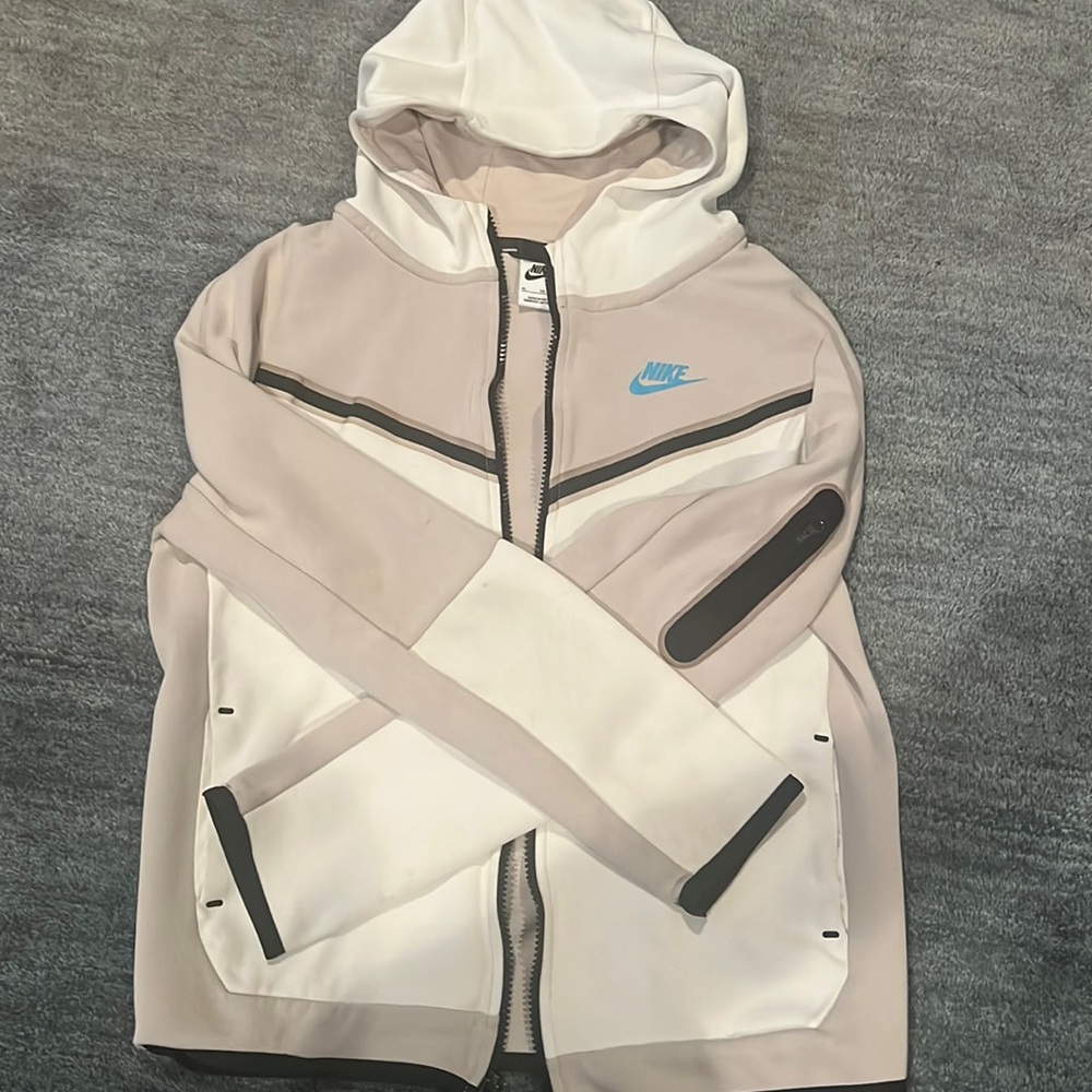 Nike Sportswear Tech Fleece Hoodie